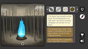 Strange Stories of the Universe screenshot