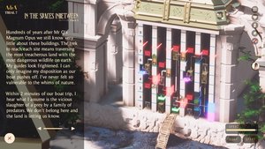 The Valley of the Architects screenshot