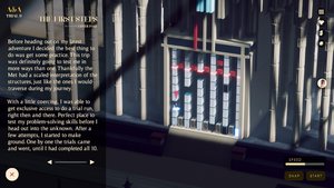 The Valley of the Architects screenshot