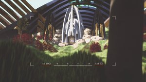 The Valley of the Architects screenshot