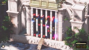 The Valley of the Architects screenshot