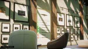 The Valley of the Architects screenshot