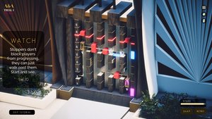 The Valley of the Architects screenshot