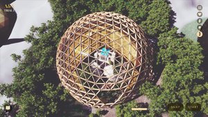 The Valley of the Architects screenshot