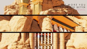 The Valley of the Architects screenshot