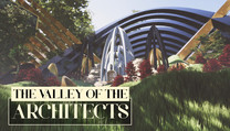 The Valley of the Architects