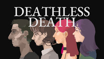 Deathless Death Deathless Death