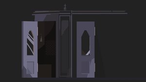 Deathless Death screenshot