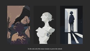 Deathless Death screenshot