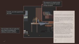 Deathless Death screenshot