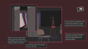 Deathless Death screenshot