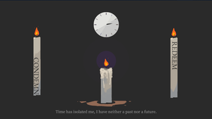 Deathless Death screenshot