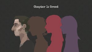 Deathless Death screenshot