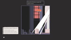 Deathless Death screenshot