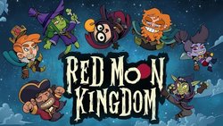 Red Moon Kingdom Red Moon Kingdom