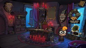 Red Moon Kingdom screenshot Red Moon Kingdom screenshot