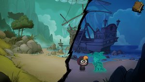 Red Moon Kingdom screenshot Red Moon Kingdom screenshot