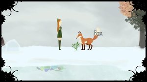 A Winter Haunting screenshot