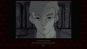 Candlelight: Lament screenshot