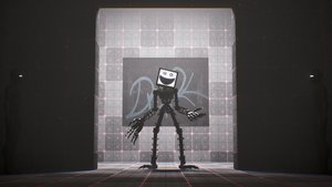 Place of Decay screenshot