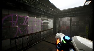 Place of Decay screenshot