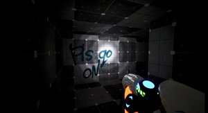 Place of Decay screenshot