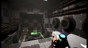 Place of Decay screenshot