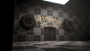 Place of Decay screenshot