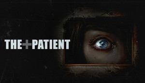The Patient cover image