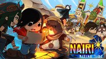 NAIRI: Rising Tide