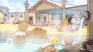 NAIRI: Rising Tide screenshot