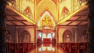 NAIRI: Rising Tide screenshot