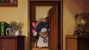 NAIRI: Rising Tide screenshot