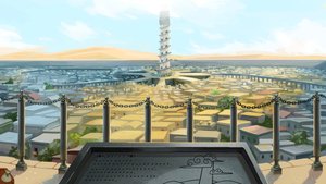 NAIRI: Rising Tide screenshot