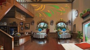 NAIRI: Rising Tide screenshot