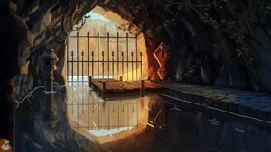 NAIRI: Rising Tide screenshot