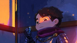 NAIRI: Rising Tide screenshot