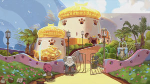 NAIRI: Rising Tide screenshot