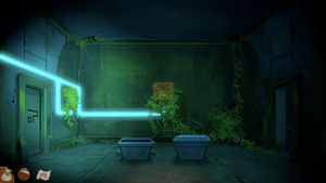 NAIRI: Rising Tide screenshot