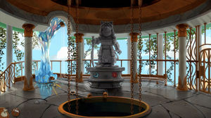 NAIRI: Rising Tide screenshot