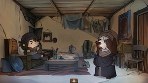 NAIRI: Tower of Shirin screenshot