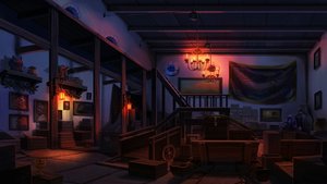 NAIRI: Tower of Shirin screenshot