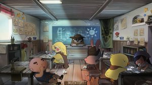 NAIRI: Tower of Shirin screenshot