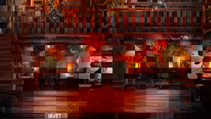 NAIRI: Tower of Shirin screenshot