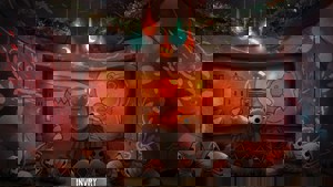 NAIRI: Tower of Shirin screenshot