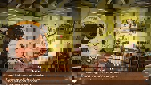 NAIRI: Tower of Shirin screenshot