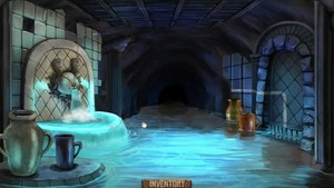 NAIRI: Tower of Shirin screenshot