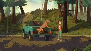 The Mystery of Doomsday Valley screenshot