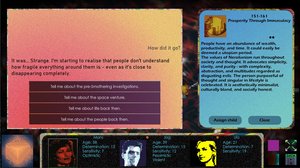 Decade screenshot Decade screenshot