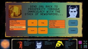 Decade screenshot Decade screenshot